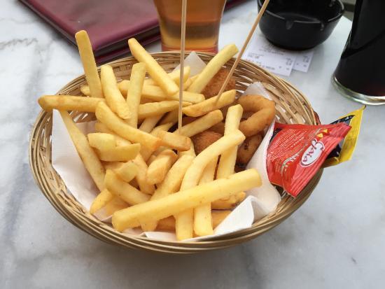 JJ Cathedral Irish Pub